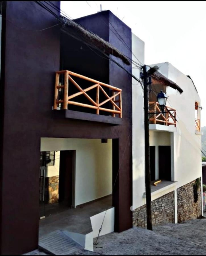 חיליטלה Hotel Sierra Linda מראה חיצוני תמונה
