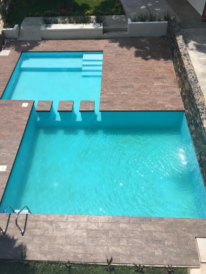 חיליטלה Hotel Sierra Linda מראה חיצוני תמונה