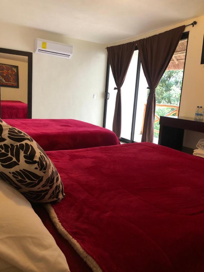 חיליטלה Hotel Sierra Linda מראה חיצוני תמונה