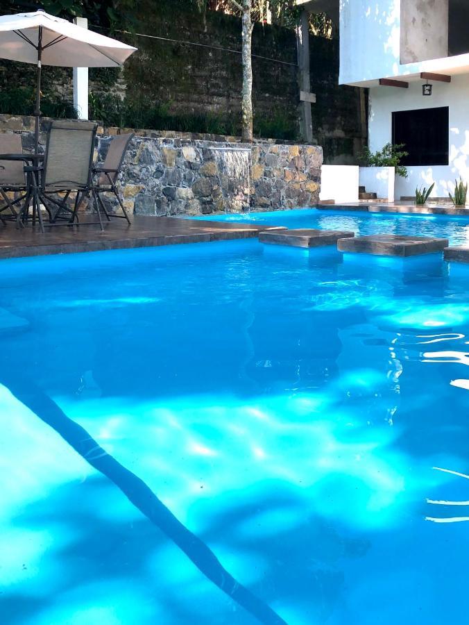 חיליטלה Hotel Sierra Linda מראה חיצוני תמונה