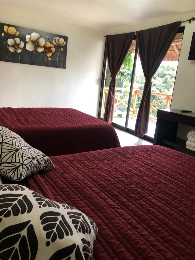 חיליטלה Hotel Sierra Linda מראה חיצוני תמונה