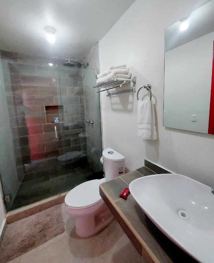 חיליטלה Hotel Sierra Linda מראה חיצוני תמונה